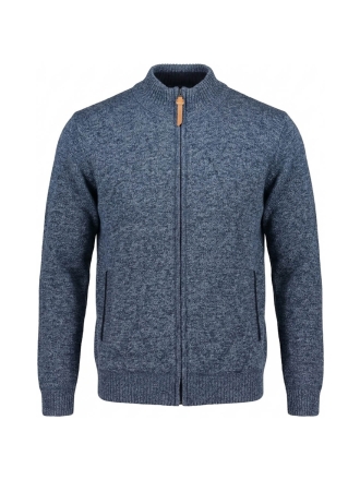 Mgo Weste Braun 608639
 Größe XXL
 