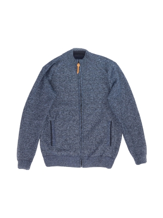 Mgo Weste Braun 608639
 Größe XXL
 