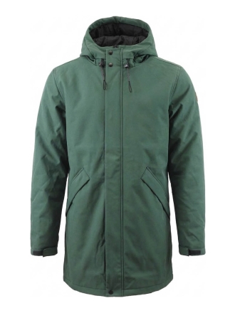 Travelin Jacke Grün 608641
 Größe L
 