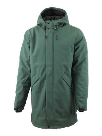 Travelin Jacke Grün 608641
 Größe L
 