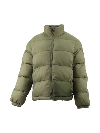 Napapijri Jacke Grün 608643
 Größe S
 