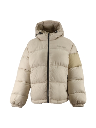 Napapijri Jacke Beige 608644
 Größe M
 