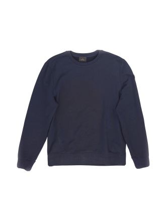 Napapijri Pullover Blau 608646
 Größe XL
 