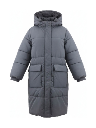 Notre-V Jacke Schwarz 608647
 Größe L
 