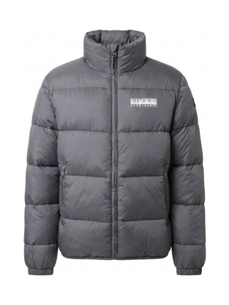 Napapijri Jacke Schwarz 608648
 Größe XL
 