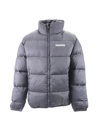 Napapijri Jacke Schwarz 608648
 Größe XL
 