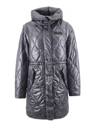 Napapijri Jacke Schwarz 608649
 Größe S
 