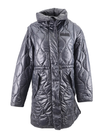 Napapijri Jacke Schwarz 608649
 Größe S
 