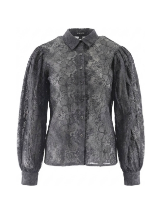 Ydence bluse Schwarz 608651
GröĂe XS