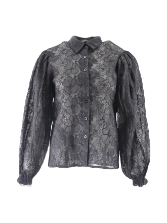 Ydence bluse Schwarz 608651
GröĂe XS