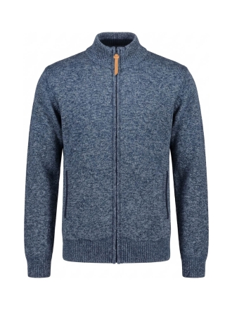 Mgo Weste Braun 608653
 Größe XXL
 