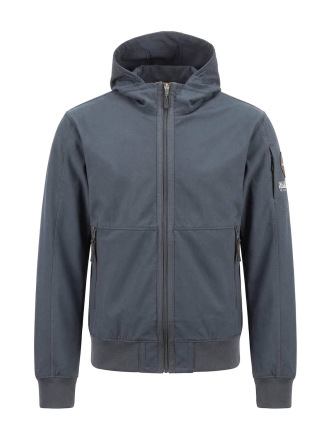 Napapijri Jacke Schwarz 608656
 Größe M
 