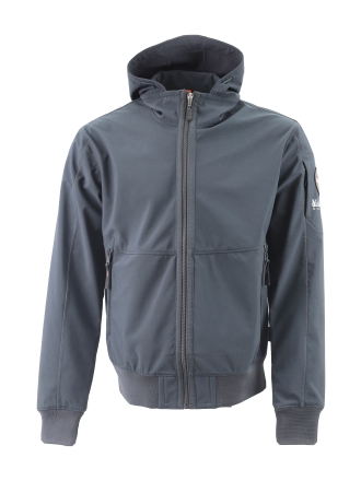 Napapijri Jacke Schwarz 608656
 Größe M
 