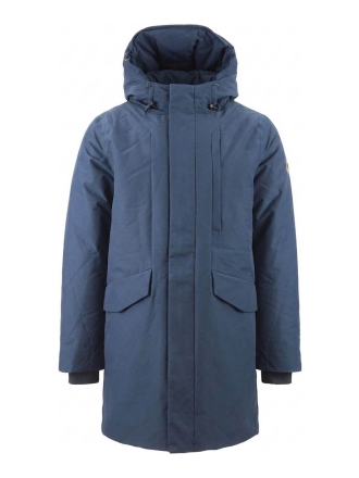 Travelin Jacke Blau 608657
 Größe L
 