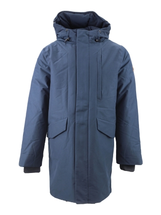 Travelin Jacke Blau 608657
 Größe L
 