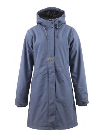 Travelin Jacke Blau 608658
 Größe L
 