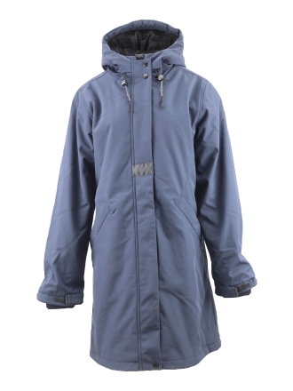 Travelin Jacke Blau 608658
 Größe L
 
