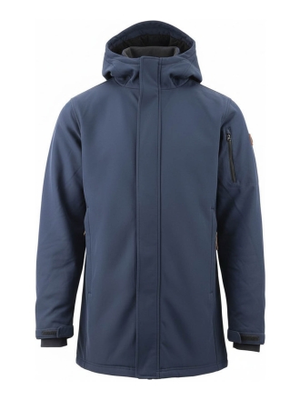 Travelin Jacke Schwarz 608659
 Größe M
 