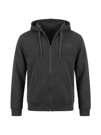 Vans Hoodie Schwarz 608664
 Größe L
 