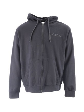 Vans Hoodie Schwarz 608664
 Größe L
 