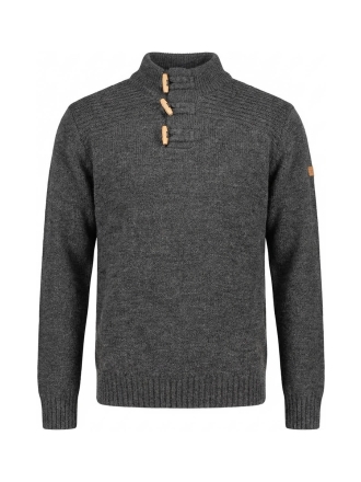 Camelgeo Pullover Grau 608667
 Größe XXL
 