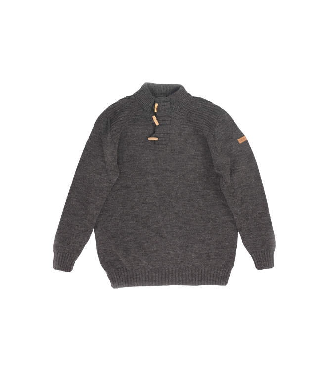 Camelgeo Pullover