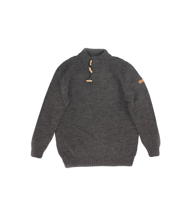 Camelgeo Pullover