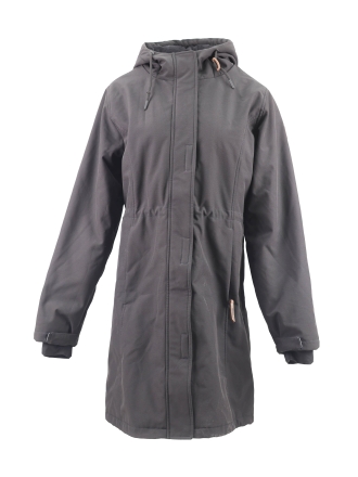 Travelin Jacke Schwarz 608674
 Größe 40
 