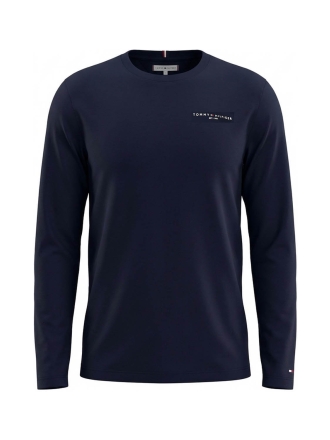 Tommy Jeans Pullover Blau 608675
 Größe 164
 