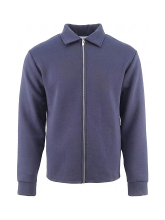 Selected Weste Blau 608676
 Größe M
 