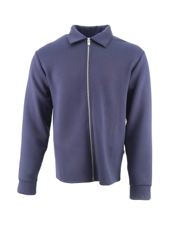 Selected Weste Blau 608676
 Größe M
 