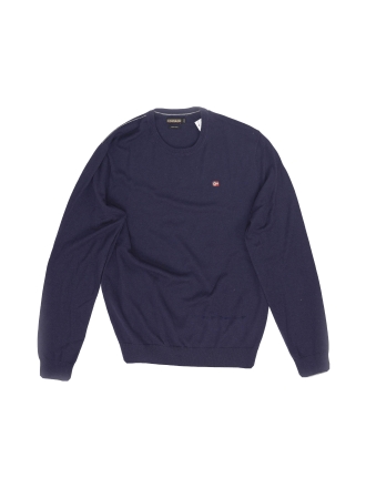 Napapijri Pullover Blau 608677
 Größe XL
 