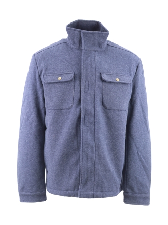 Mgo Jacke Grün 608679
 Größe L
 