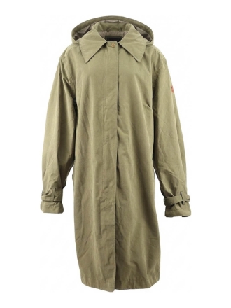 Mgo Jacke Grau 608680
 Größe 35
 