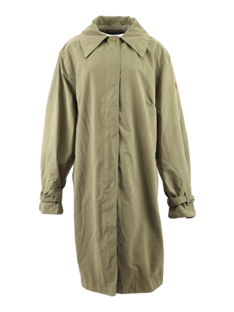 Mgo Jacke Grau 608680
 Größe 35
 