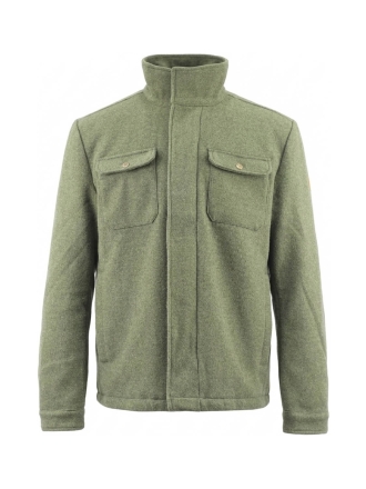 Mgo Jacke Grün 608681
 Größe L
 