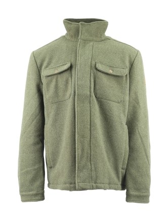 Mgo Jacke Grün 608681
 Größe L
 