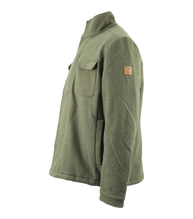 Mgo Jacke