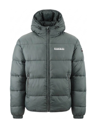 Napapijri Jacke Grün 608682
 Größe L
 