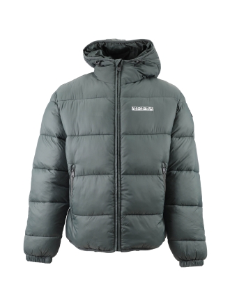 Napapijri Jacke Grün 608682
 Größe L
 