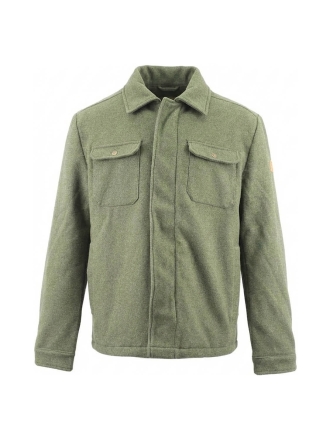 Mgo Jacke Grün 608684
 Größe L
 