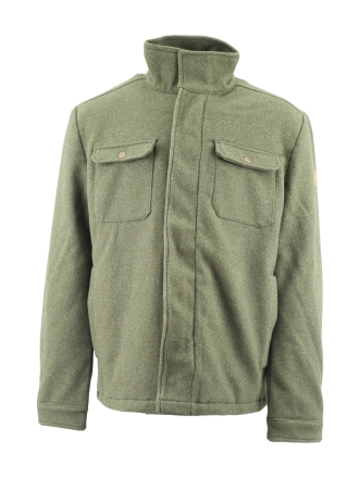 Mgo Jacke Grün 608684
 Größe L
 