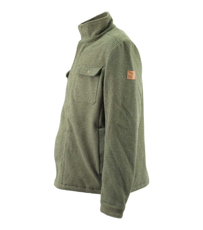 Mgo Jacke
