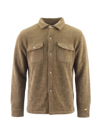 Mgo Leisurewear Weste Braun 608685
 Größe L
 