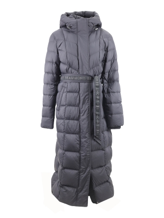 Beaumont Jacke Schwarz 608689
 Größe 40
 