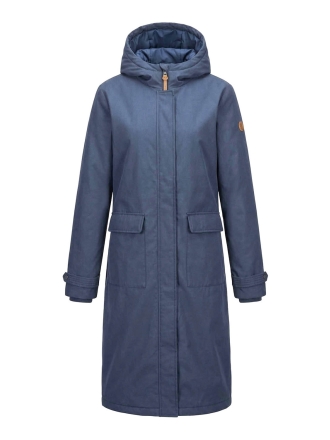 Mgo Leisure Wear Jacke Blau 608692
 Größe 3XL
 