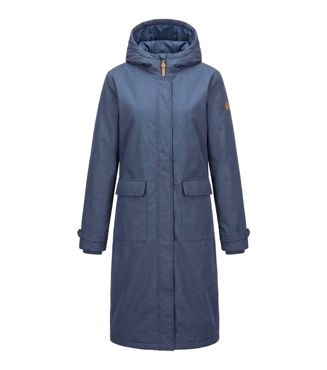 Mgo Leisure Wear Jacke