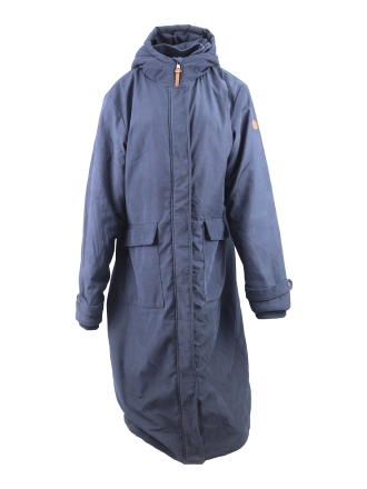 Mgo Leisure Wear Jacke Blau 608692
 Größe 3XL
 