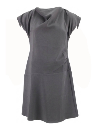 Modstrom Kleid Schwarz 608693
 Größe S
 