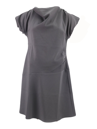 Modstrom Kleid Schwarz 608693
 Größe S
 